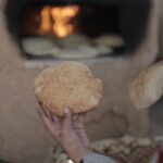 A Loaf of Hope Under Siege: Sheikh Zayed Camp, Gaza