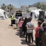 Feeding Resilience: Warm Meals for the Families of Beit Lahia, Gaza