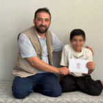 Supporting Orphans in Mersin: Your Generosity at Work