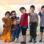 Water for Life: Relief Reaches Azaz Families