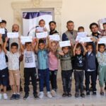 Hope for Orphans: Sponsorships Bringing Dignity in Northern Syria