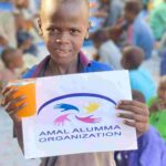 Warm Meals for 150 Orphans in Cameroon