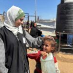 Clean Water for Life in North Gaza
