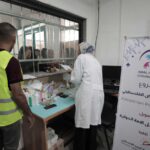 Lifesaving Medicine: Amal Al-Umma Launches Patient Fund in Central Gaza