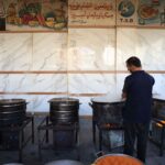 Hot Meals Delivered to Families Under Siege in Gaza