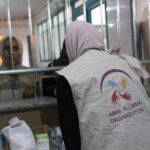 Healing Under Siege: Free Medicines for Gaza’s Families