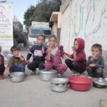 Feed the Hungry in Gaza