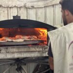 Warm Bread, Warm Hope for Families in Gaza