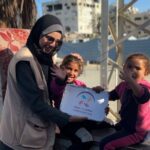 Emergency Food Relief in Gaza