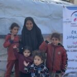 Shelter from the Storm: Protecting Displaced Families