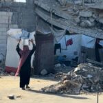 Delivering Clean Water to Gaza’s Most Vulnerable