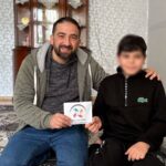 Your Sponsorship Brings Renewed Hope to Orphaned Children in Türkiye