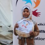 Bread of Hope for Families in Widows’ Camp, Northern Syria