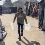 Quench Their Thirst This Ramadan