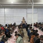 500 Meals, 500 Smiles