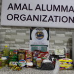 Be Their Iftar & Suhoor