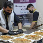 Iftar Delivered, Hope Restored