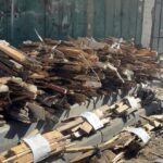 In the cold of northern Gaza