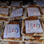 Lahmacun Meals for Families in Need