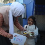 A Special Iftar for Gaza’s Families