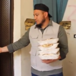 On the 20th of Ramadan