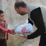 On the 16th day of the blessed month of Ramadan