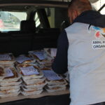 Iftar for Those in Need