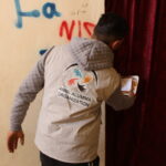 Iftar Meals for Widows & Orphans