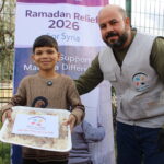 On the 17th day of the blessed month of Ramadan