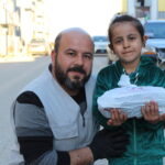 On the 18th of Ramadan… goodness continues