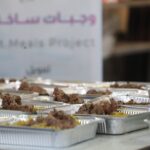 Hope in Deir al-Balah