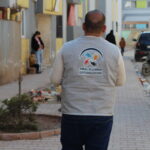 Joyful Iftar for Families in Need