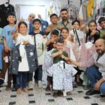 Eid Joy for Orphaned Children