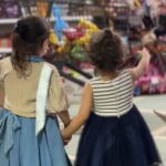 Shopping Vouchers Bring Hope to Orphan Families