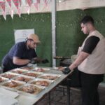 Serving Hope, One Meal at a Time
