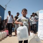 Together, Bringing Clean Water to Gaza