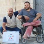 Extending Hope to Those Most in Need
