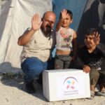 Together, We Feed Hope